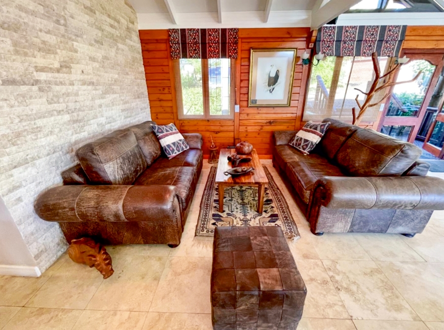 Commercial Property for Sale in Welbedacht Western Cape
